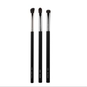 Laruce three piece brush set